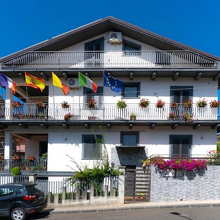B&B Alfio Tomaselli Nicolosi Exteriér fotografie