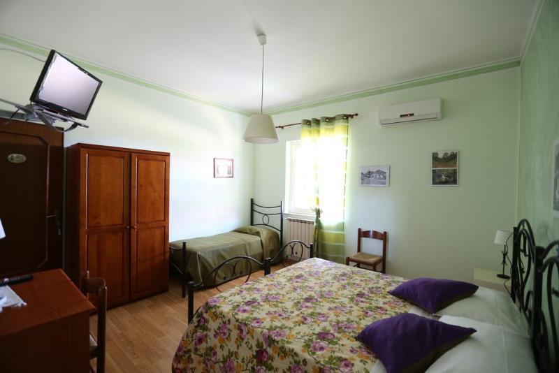 B&B Alfio Tomaselli Nicolosi Exteriér fotografie