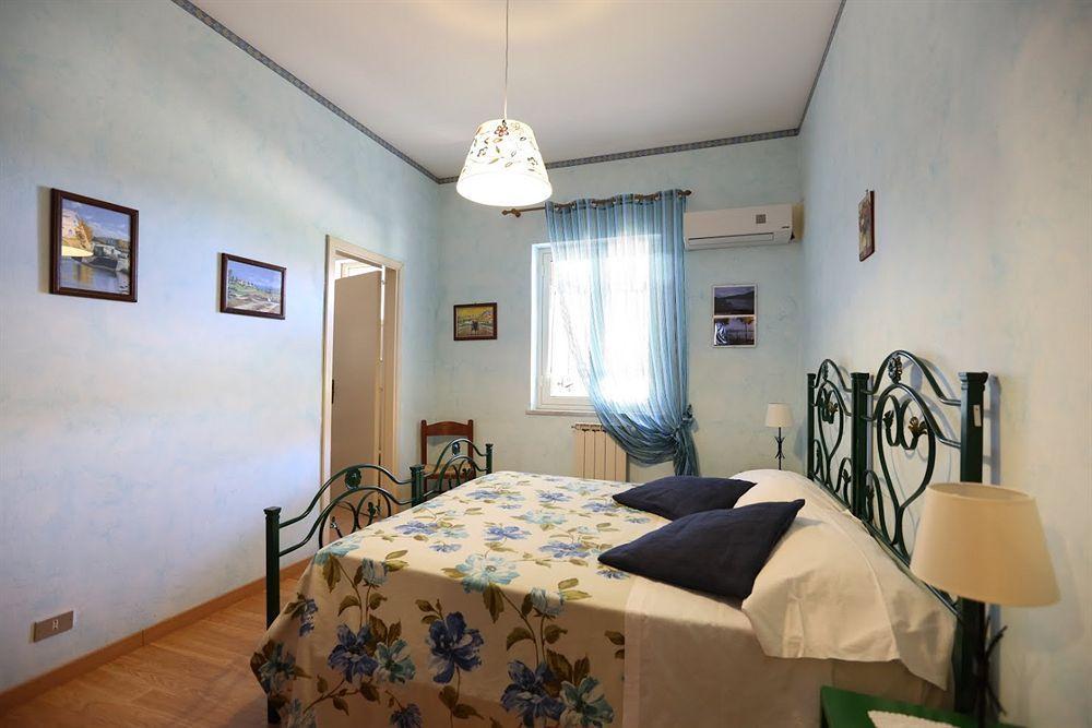 B&B Alfio Tomaselli Nicolosi Exteriér fotografie