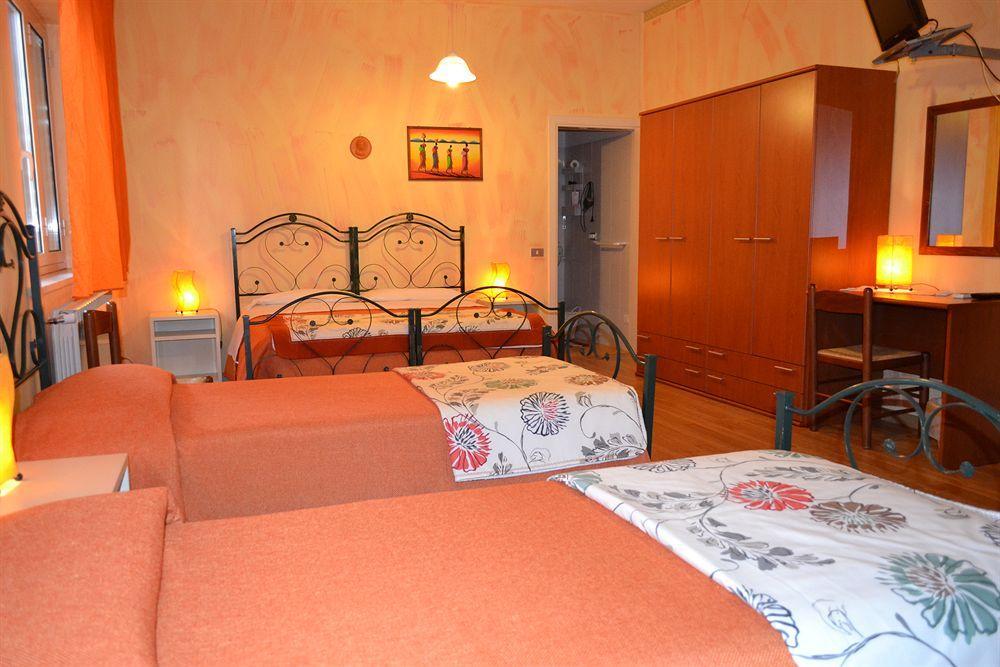 B&B Alfio Tomaselli Nicolosi Exteriér fotografie