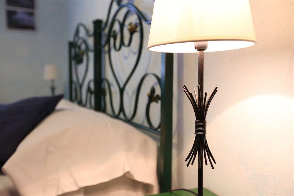 B&B Alfio Tomaselli Nicolosi Exteriér fotografie