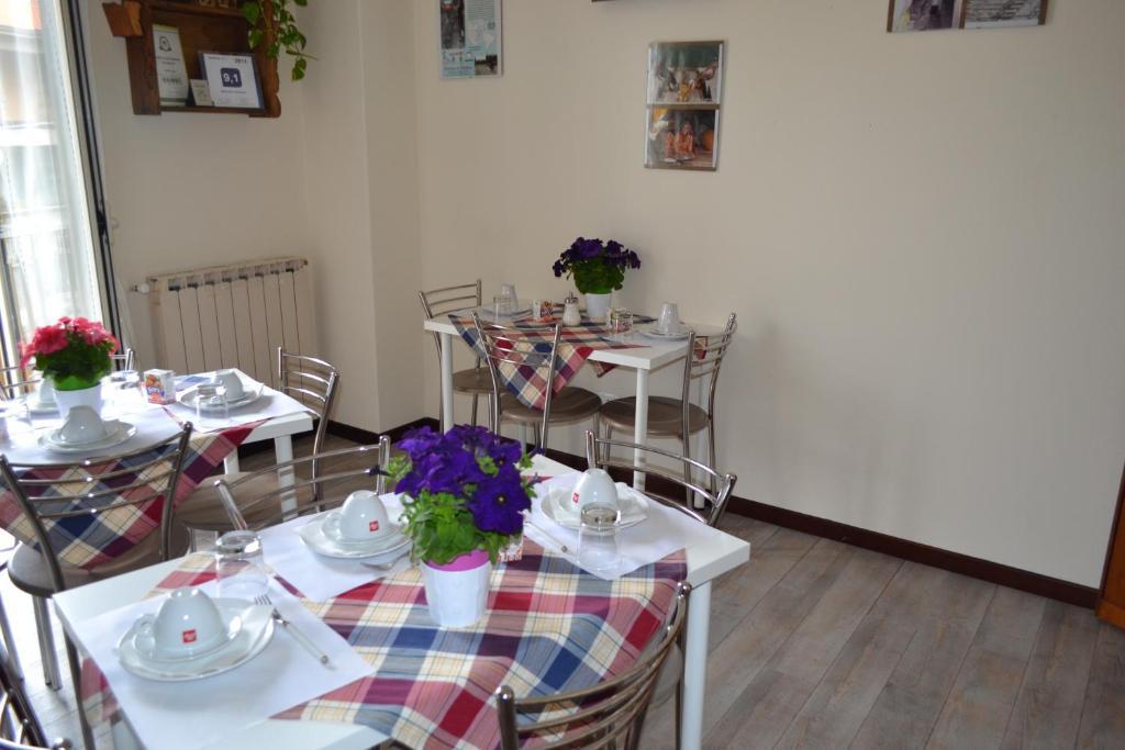 B&B Alfio Tomaselli Nicolosi Exteriér fotografie