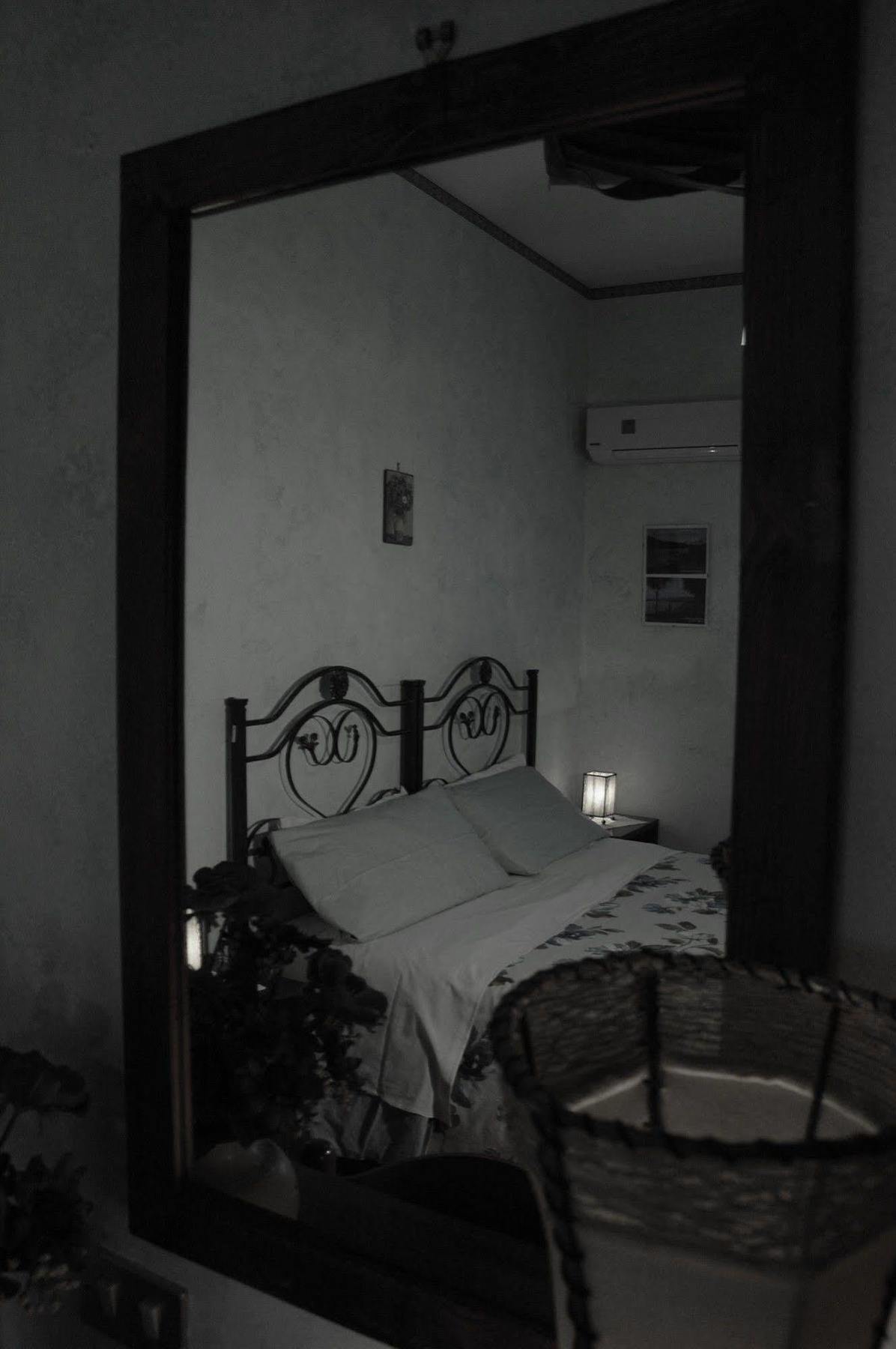 B&B Alfio Tomaselli Nicolosi Exteriér fotografie