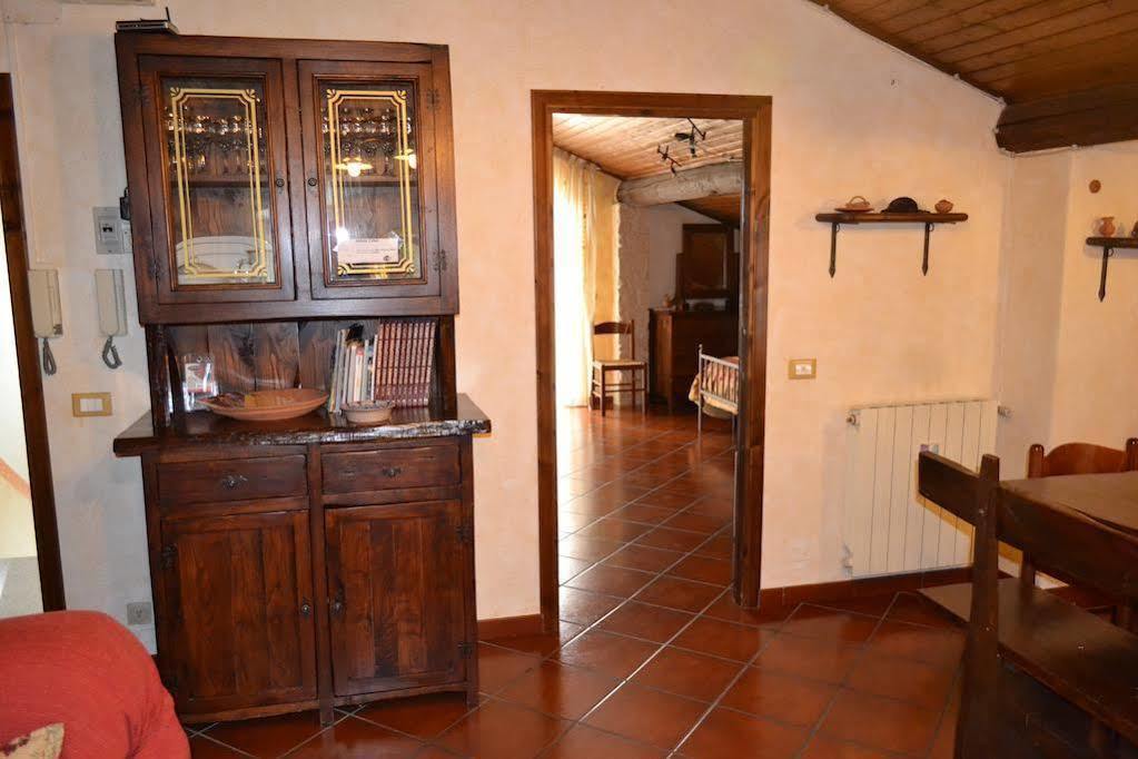 B&B Alfio Tomaselli Nicolosi Exteriér fotografie